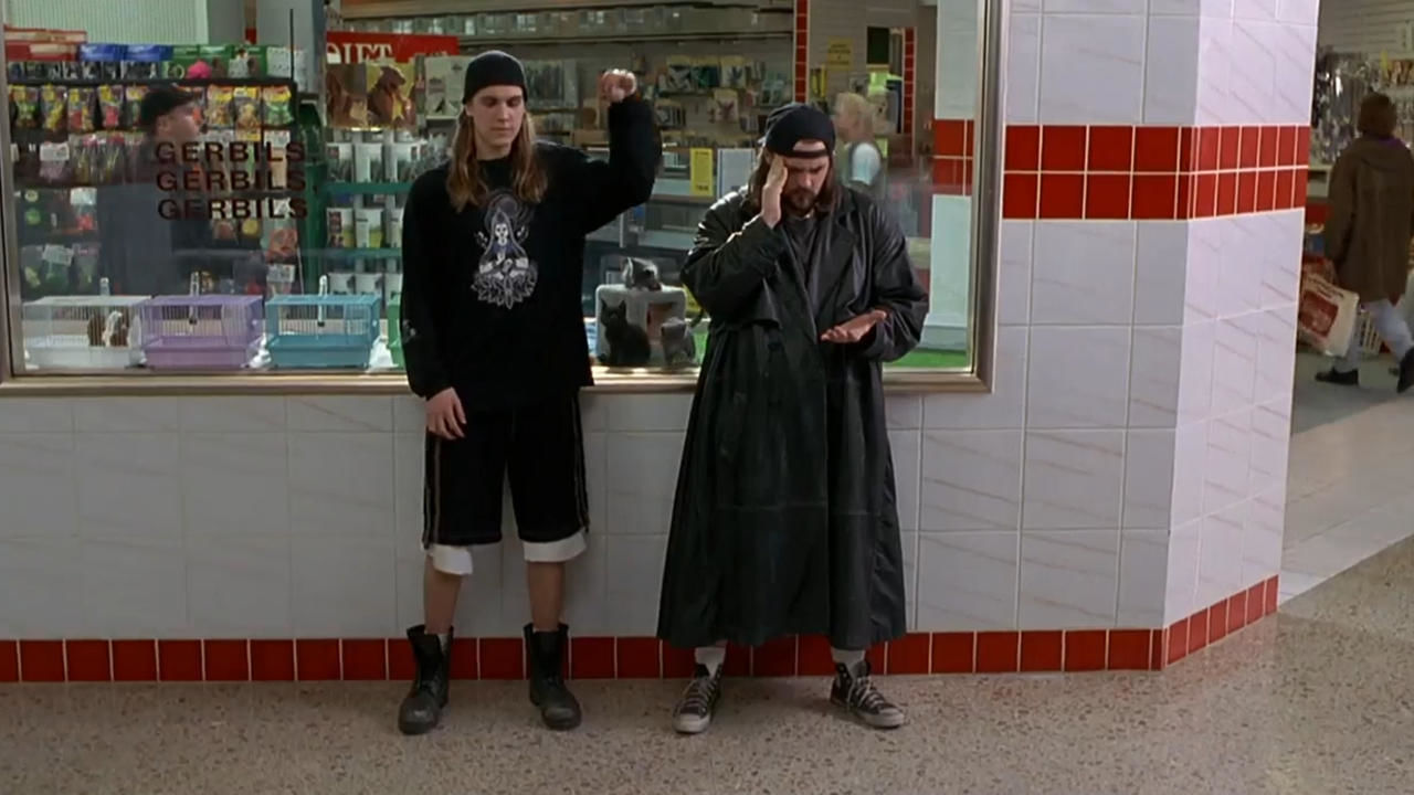 Mallrats